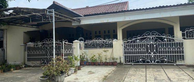 Rumah Bagus di Villa Mutiara Gading 3 Dekat Summarecon Bekasi 1