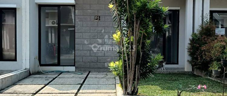 Dijual Cepat Rumah 1 Lantai Jade Park Serpong 2 Gunung Sindur 1