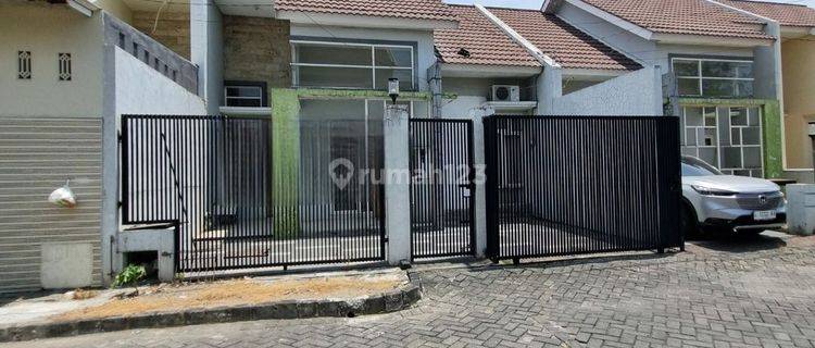 Rumah Di Taman Wisata Regency Bagus Selatan Minimalis 1