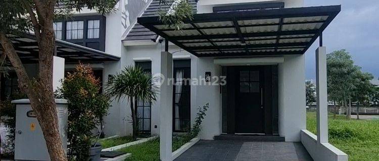 Rumah Citraland Driyorejo Dekat Wiyung Dan Kota Baru Dekat Tol 1