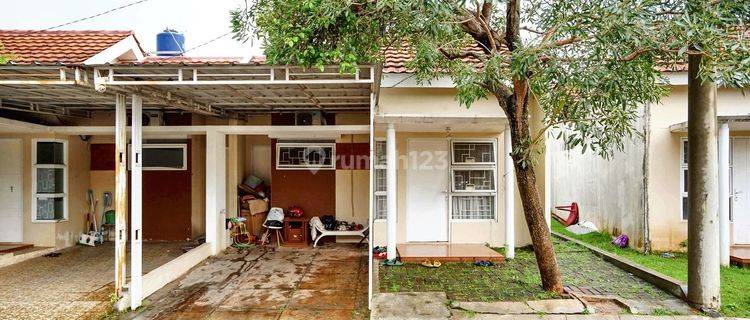 Rumah Seken Terawat Bisa Nego dekat Metropolitan Mall Cibubur J21989 1