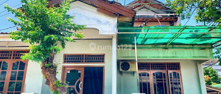 Rumah 2 Lt SHM Siap KPR 15 menit ke Cibinong square Harga Nego J6326 1