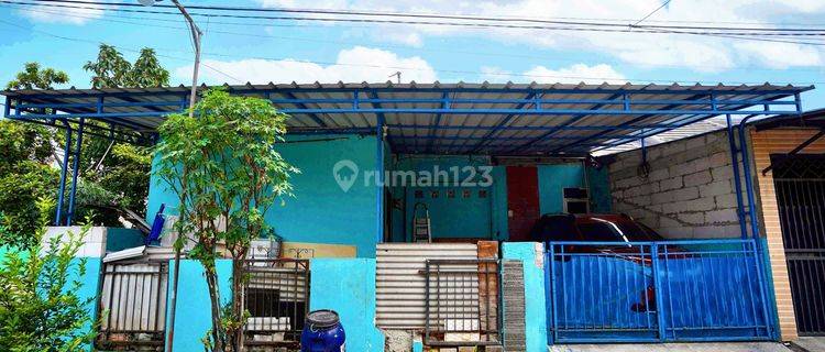 Rumah LT 108 Harga Nego 12 menit ke CitiPlaza Kutabumi Tangerang J13612 1