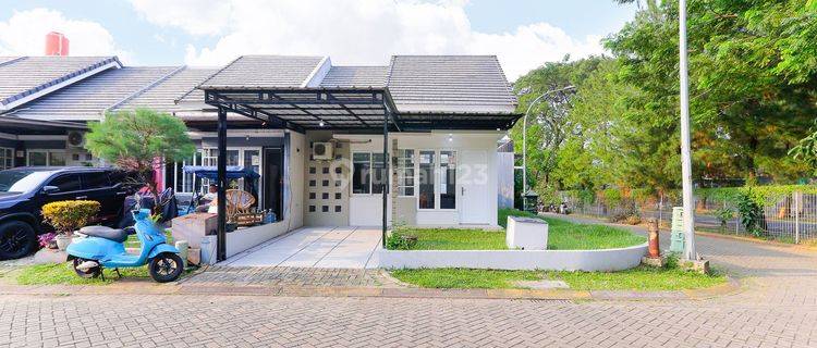Rumah LT 134 Hadap Selatan 10 menit ke Mal Ciputra Cibubur J21638 1