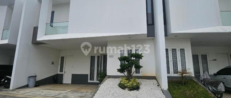 Sell New House, Ready to Occupy, Very Strategic Location. 1