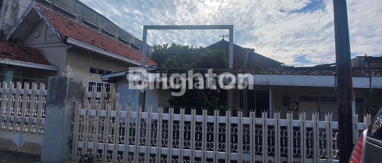 Dijual Rumah Leces Probolinggo 1