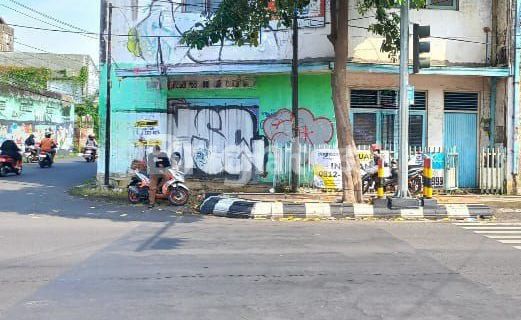 For Sale House Land Calculation A Yani Kudus 1