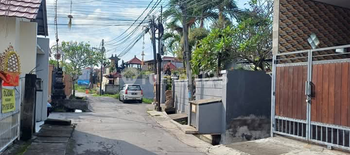 For sale: Boarding house in Penatih Denpasar, very profitable. 1