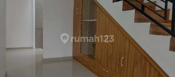 Rumah Minimalis Baru Renov Total Bagus Di Citra Grand Cibubur 1