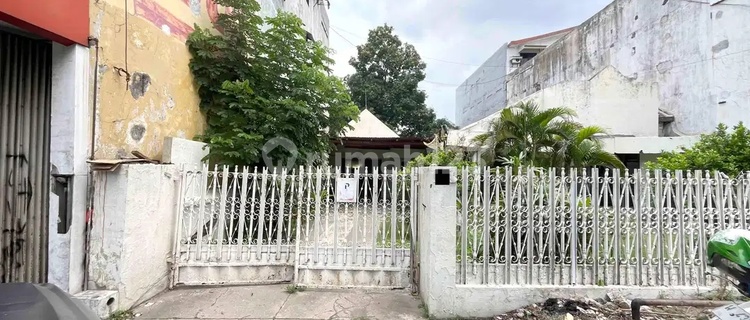 Tanah Raya Undaan Wetan Nol Jalan Raya Murah 1