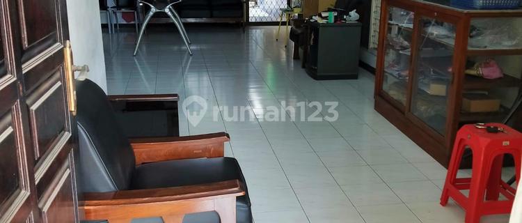 Kertajaya Indah Timur House Near Unair and Pakuwon City 1