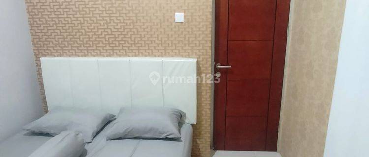 Apartemen Gunawangsa Tidar Tower B Full Furnish Siap Huni 1