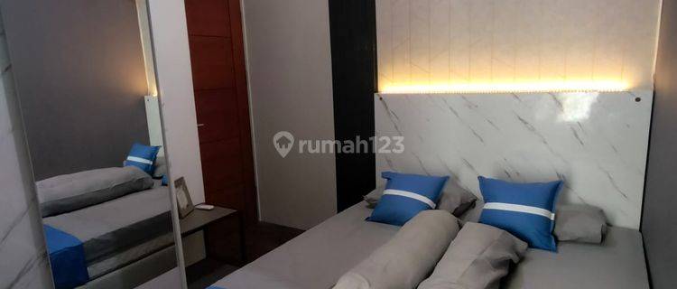 Apartemen Gunawangsa Tidar Tower B Siap Huni 1