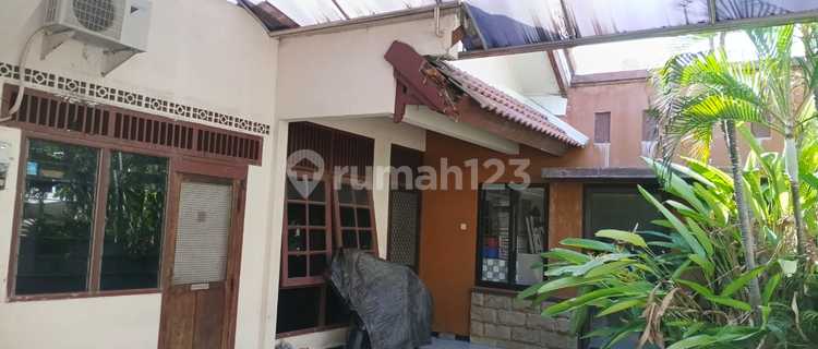 Sutorejo Prima Utara house cheap land calculation 1
