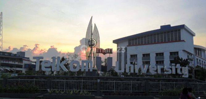 Kost Putri Dekat Kampus Universitas Telkom 1