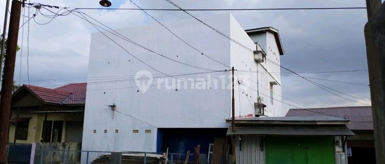 For Sale Active Swallow Nest House In Bengkuring Samarinda 1