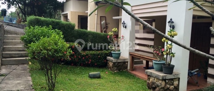 Taman Dayu Country House, Comfortable and Cool at the Foot of Mount Welirang 1