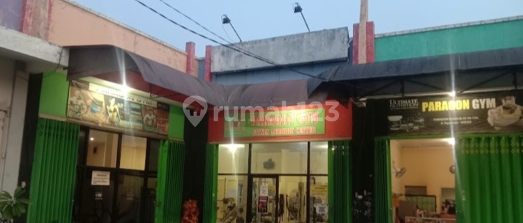 For Sale Very Cheap 3 Shophouses with Free Fitness Equipment 1