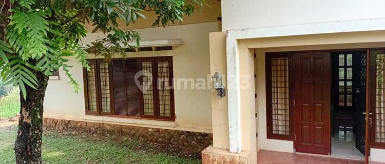 Disewakan Rumah 3 Kt Taman Dayu Has Nyaman Asri Sejuk 1