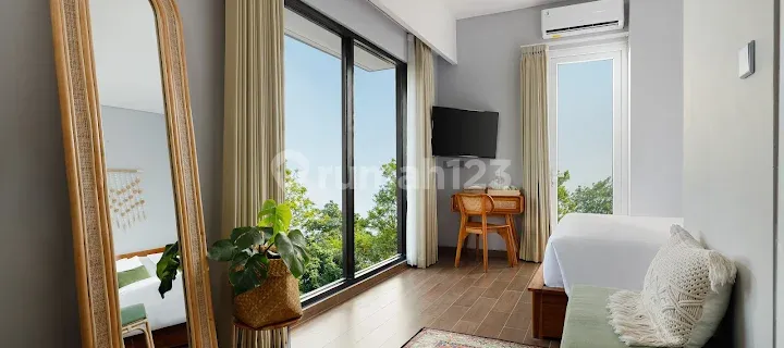 For Sale Well-Maintained 19-Room Hotel in North Kuta 1