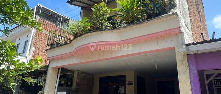  Rumah Siap Huni Di Taman Cibaduyut Indah 1 1