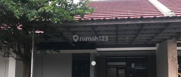 Rumah Modern Siap Huni Di Antapani Kota Bandung 1