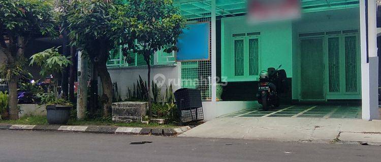 Rumah Modern Siap Huni Di Batununggal Kota Bandung 1