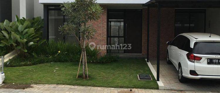 Rumah Bagus Siap Huni Di Kota Baru Parahyangan 1