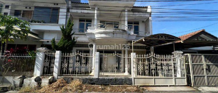 Rumah Bagus Siap Huni Di Taman Holis Indah 1