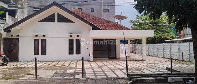 Rumah Murah Hitung Tanah Lokasi Premium Di Buah Batu 1