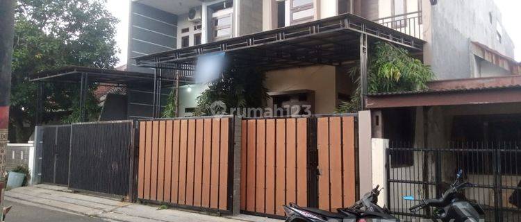 Rumah Bagus Siap Huni Turangga Tengah Kota Bandung 1