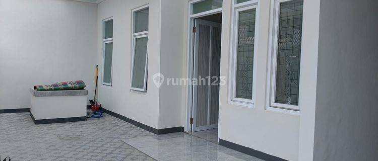 Rumah Baru Siap Huni Dekat Akses Tol Dan Mall 1