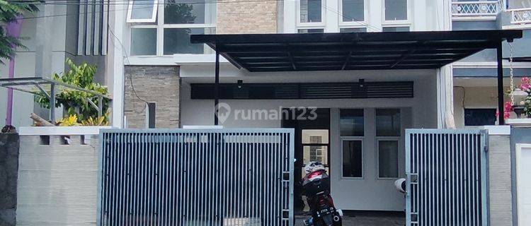 Rumah Bagus Siap Huni Di Bkr Kota Bandung 1