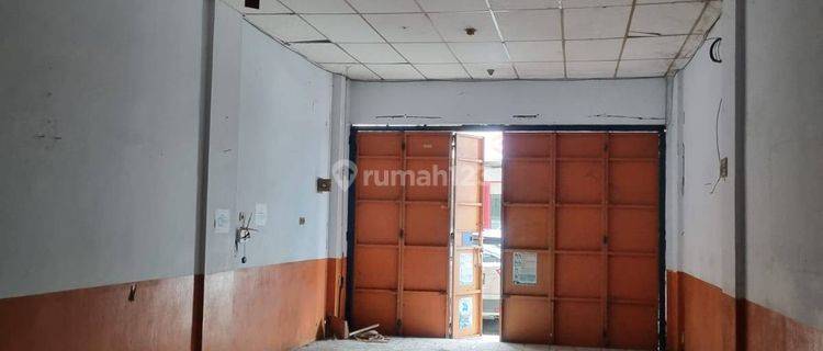 Ruko Mainroad 4 Lantai Di Bekasi Mas Dekat RS Mitra Keluarga 1