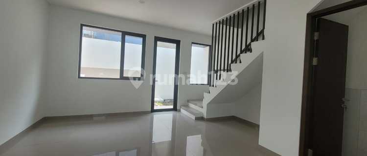 Rumah Baru Nyaman di Sariwangi Residence Bandung 1