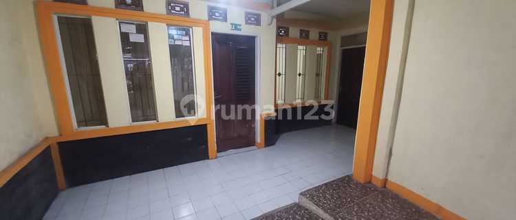 Rumah Nyaman Samping Masjid di Banjaran Bandung 1