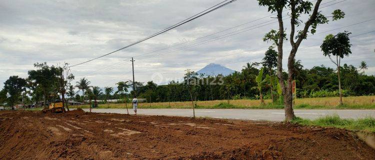 Tanah Murah 300 Jutaan, 8 Menit Kantor Walikota Tangerang Selatan 1