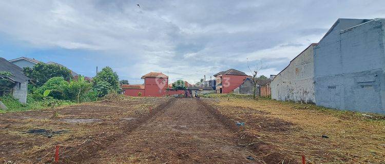 Tanah Dekat Stasiun Bogor, Dalam Komplek Ciomas Permai 1