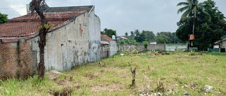 Dekat Stasiun Bogor, Tanah Murah Siap Bangun Dalam Komplek 1