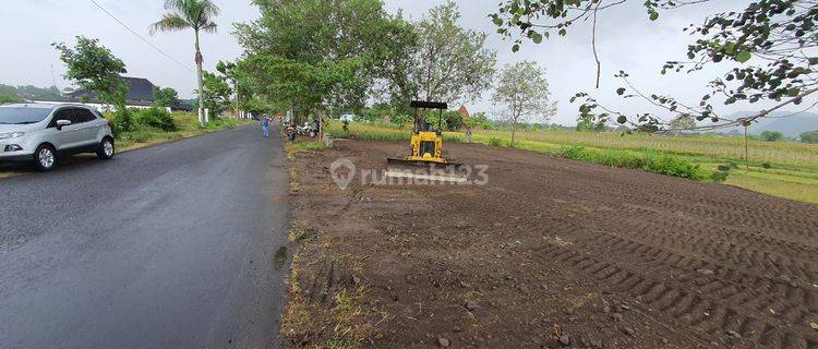 Tanah Selatan Bsd 8 Menit Stasiun Jatake, Harga 100 Jutaan 1