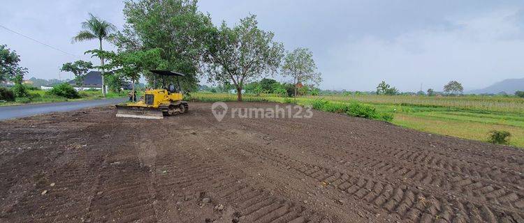 Tanah Dekat Rans Nusantara Hebat, Murah 100 Jutaan 1