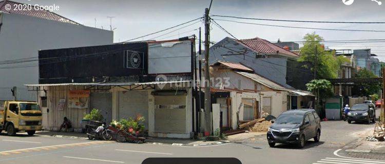 Disewakan Tanah Citra Garden 3 Boulevard Sangat Langka Dan Strategis  1