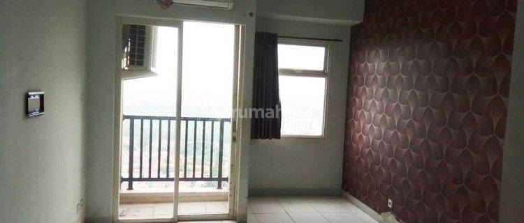 Dijual Cepat Type Studio Apartement Ayodhya Tanggerang 1