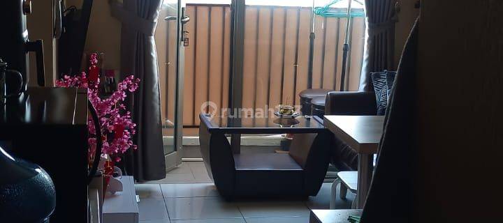 Apartement Disewakan Di Msquare Mekarwangi Square  1