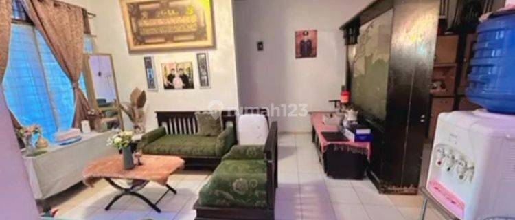 Dijual Rumah 2 Lantai di Komplek Cibolerang Indah  1