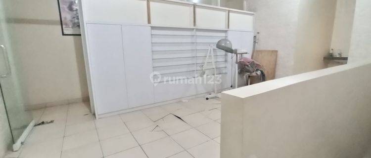 Dijual Ruko 2 Lantai di Pasar Segar Tki 2 Menghadap Ke Jalan Raya Tki 2 1