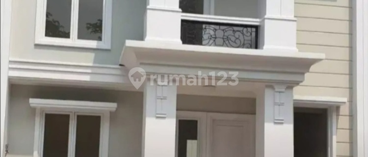 Rumah Bagus 3 Kamar Tidur Citra Gran Cibubur 1