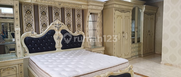 Rumah Hoek 2 Lantai Bagus Citra Gran Cibubur  1