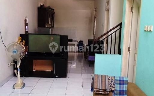 House Near Mosque 3 Bedrooms Citra Gran Cibubur 1