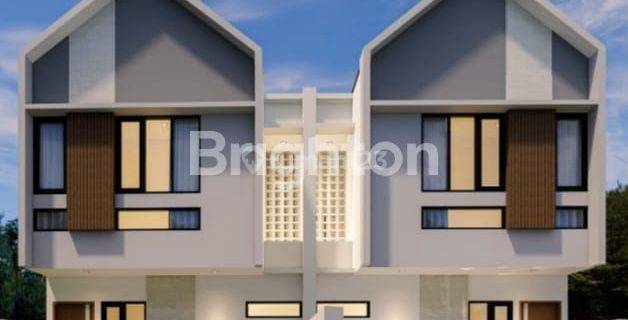 RUMAH MINIMALIS DAN MODERN DITENGAH KOTA DENPASAR 1